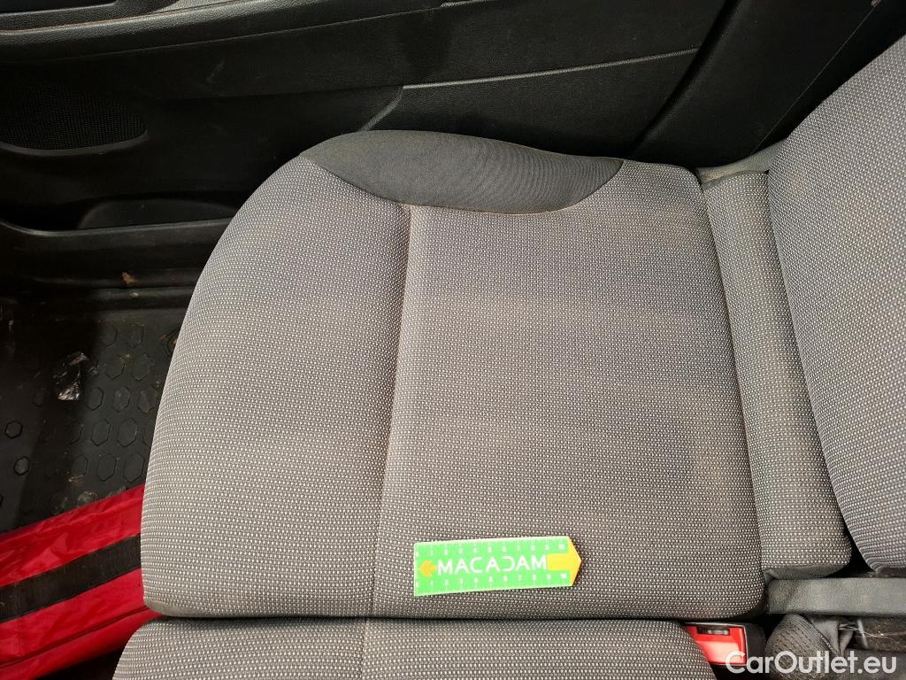  Citroen  Berlingo  Fourgon Worker M 1000 1.6 BlueHDi 100CV BVM5 E6 #46