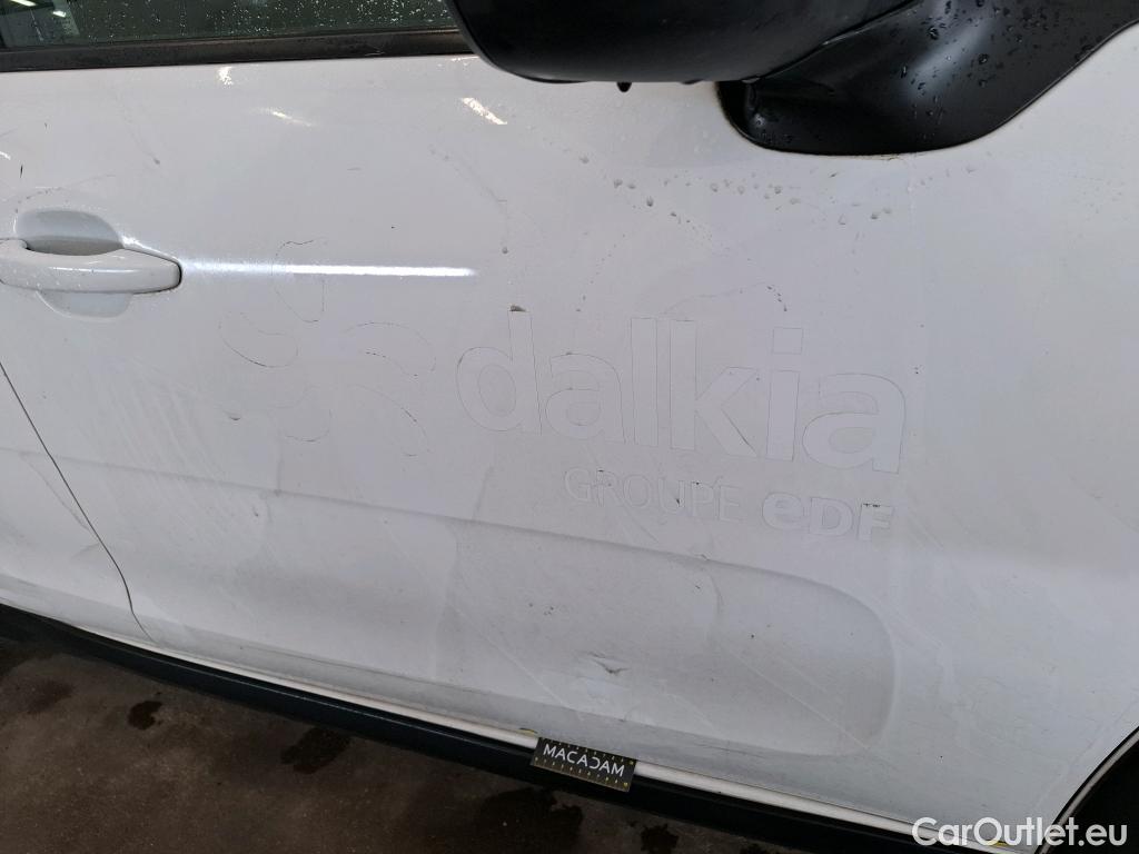  Citroen  C3  Société Feel Nav 1.5 BlueHDI 100CV BVM5 E6dT #16