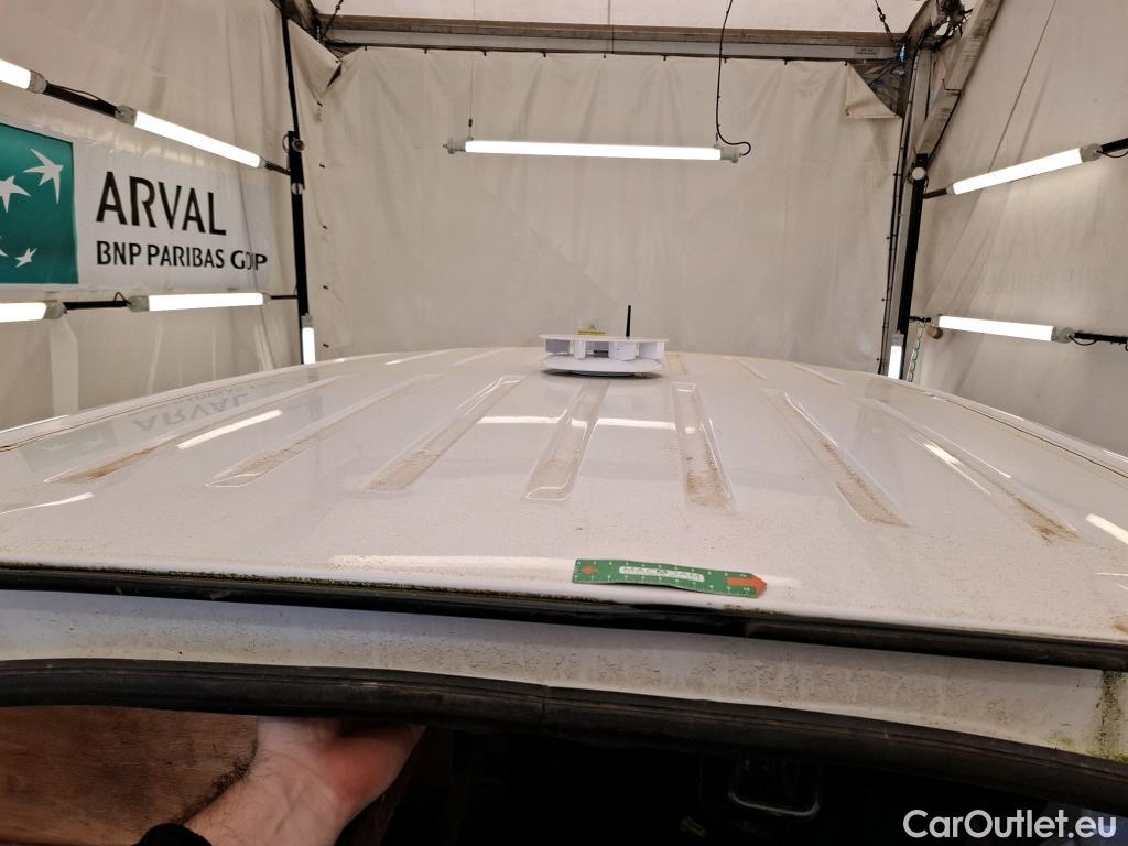  Citroen  Berlingo  Fourgon Driver M 1000 1.5 BlueHDi 100CV BVM5 E6dT #29