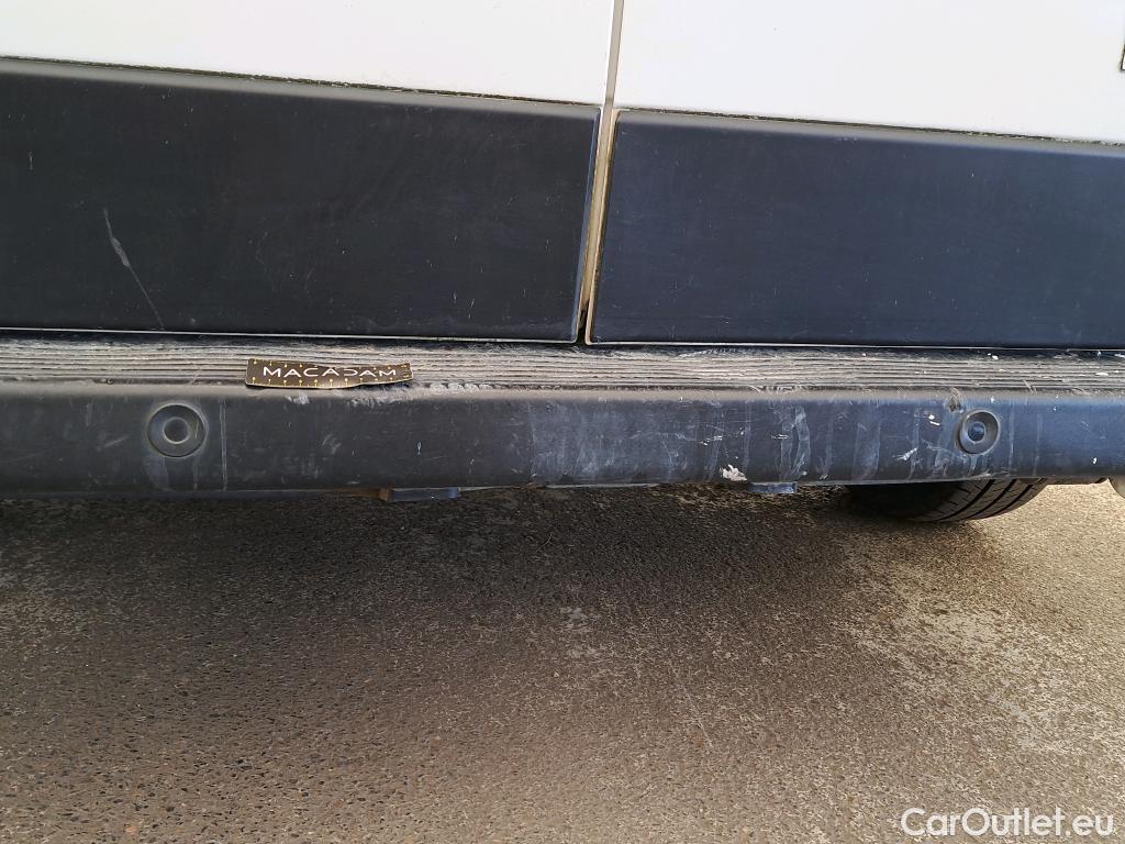  Citroen  Jumper CITROEN  / 2014 / 4P / Fourgon tôlé 33 L1H1 BlueHDi 120 S&S BVM6 Club #31