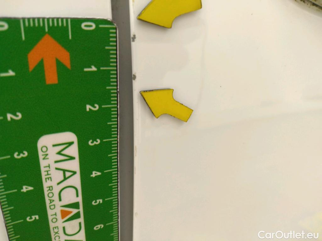  Citroen  C3 CITROEN  Société / 2020 / 5P / Berline PureTech 83 S&S BVM Feel Nav #23