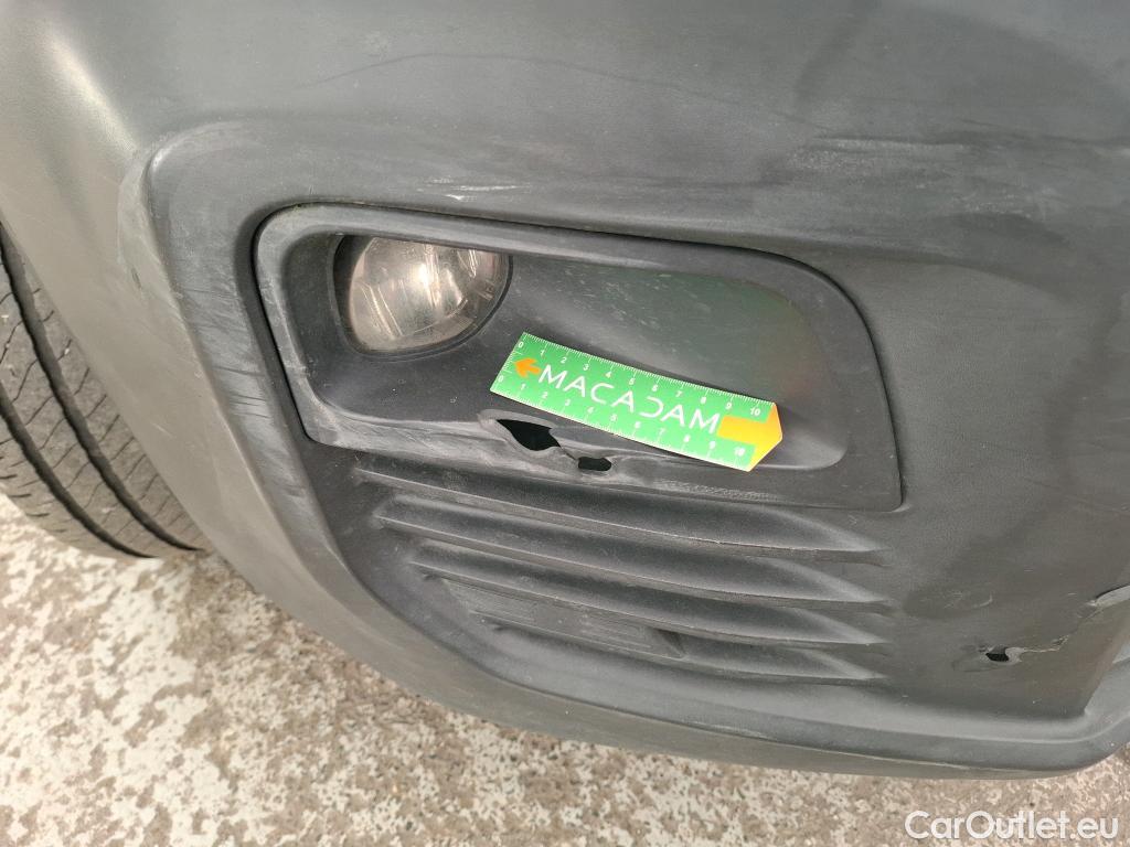  Citroen  Berlingo  Fourgon Worker M 1000 1.6 BlueHDi 100CV BVM5 E6 #42