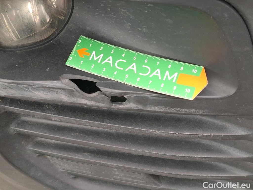  Citroen  Berlingo  Fourgon Worker M 1000 1.6 BlueHDi 100CV BVM5 E6 #43