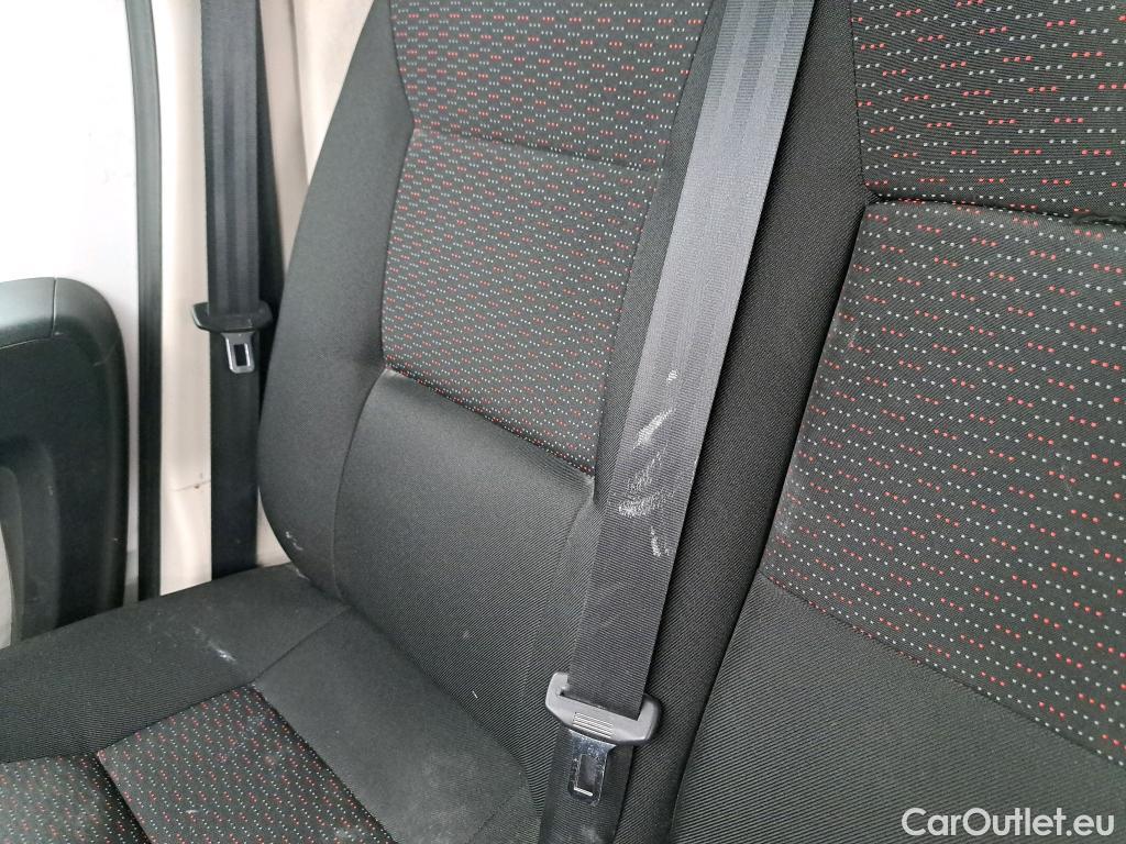  Citroen  Jumper CITROEN  / 2014 / 4P / Fourgon tôlé 33 L1H1 BlueHDi 120 S&S BVM6 Club #16