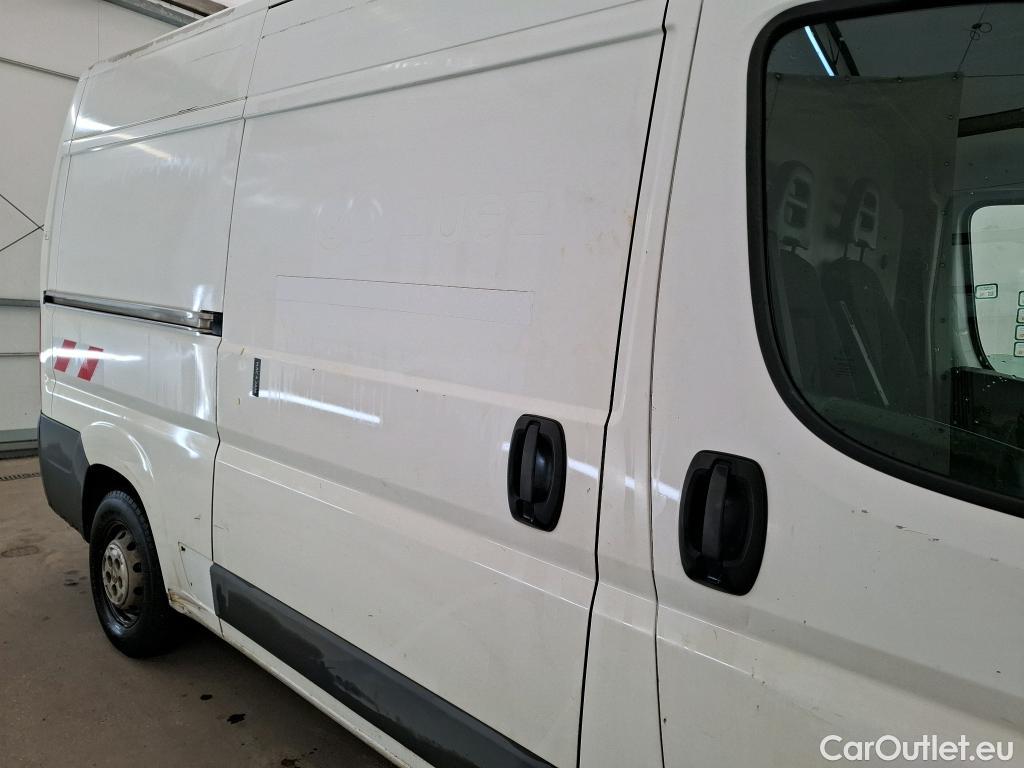  Citroen  Jumper CITROEN  VU 4p Fourgon 35 L2H2 BlueHDi 130 BVM6 Confort #15