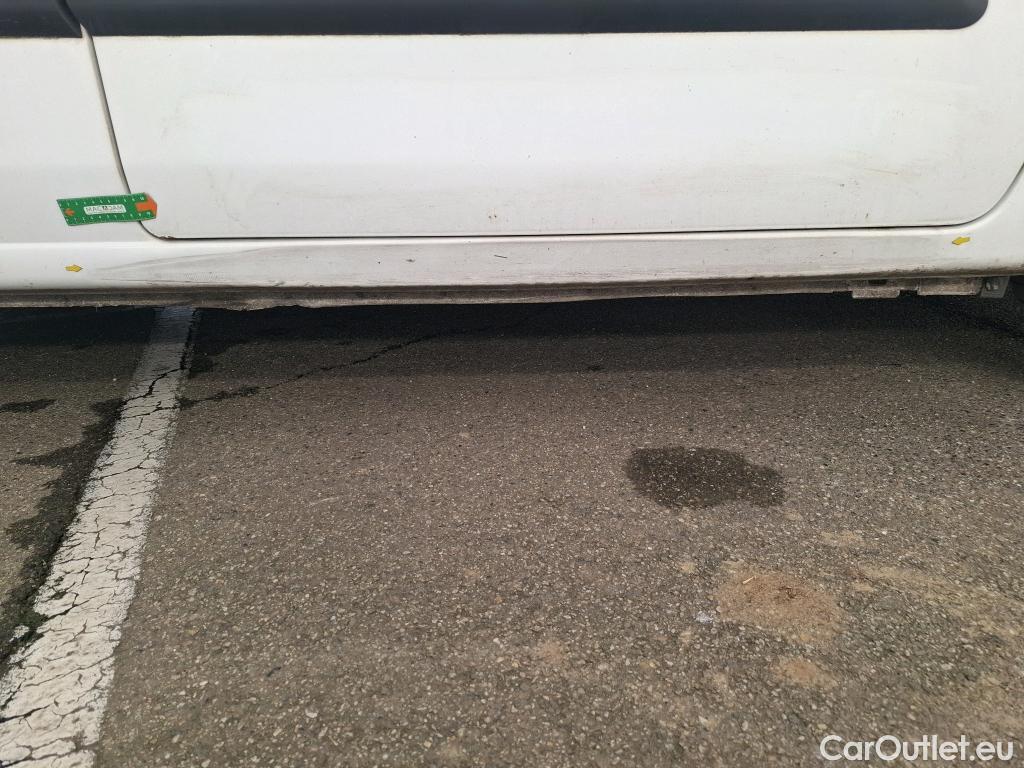  Citroen  Berlingo  Fourgon Club L1 (Court) 1.6 BlueHDi 75CV BVM5 E6 #4