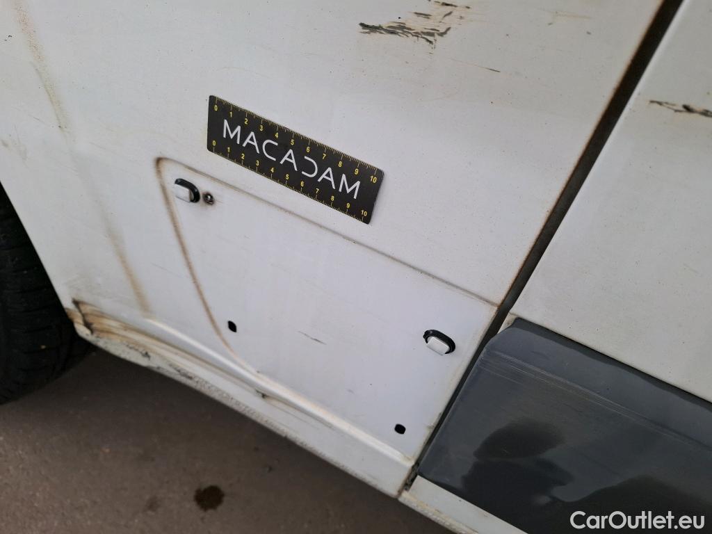  Citroen  Jumper CITROEN  VU 4p Fourgon 35 L2H2 BlueHDi 130 BVM6 Confort #59