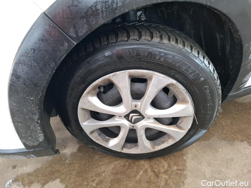  Citroen  C3  Société Feel Nav 1.5 BlueHDI 100CV BVM5 E6dT #32