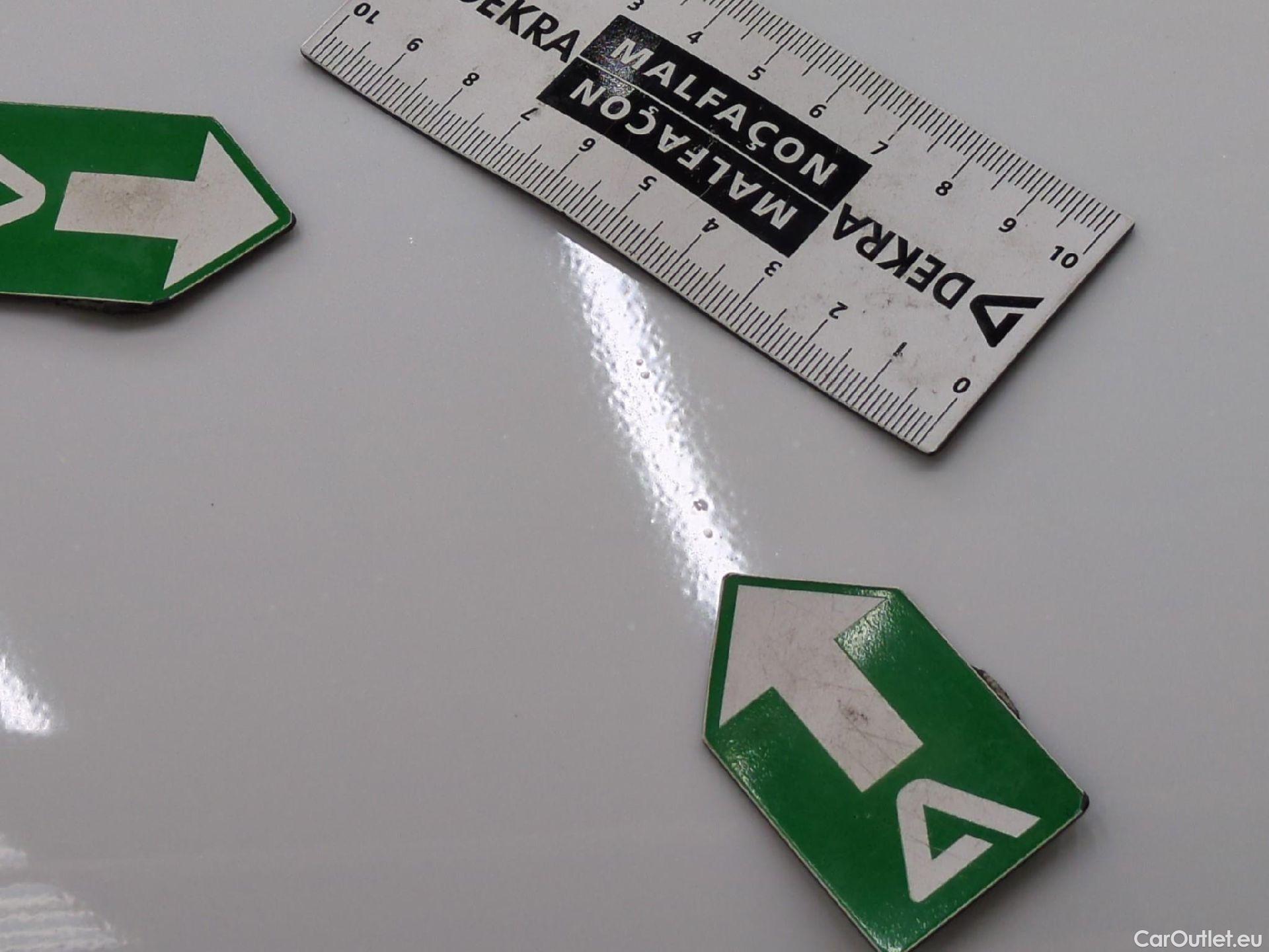  Citroen  C3  Société Feel 1.2 PureTech 80CV BVM5 E6d #36