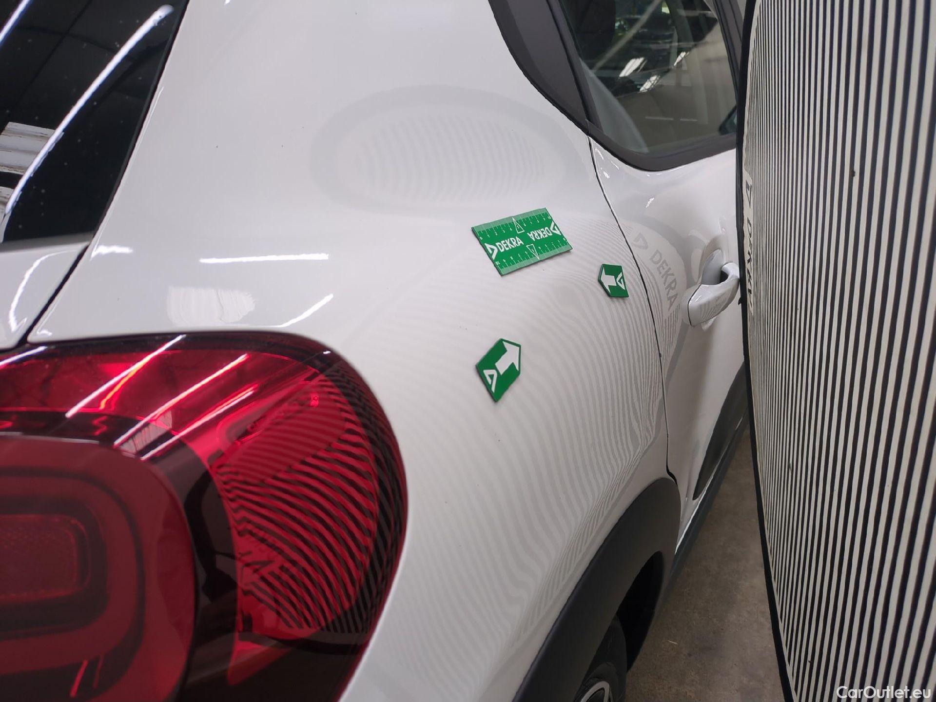  Citroen  C3 CITROEN  Société / 2020 / 5P / Berline / VU PureTech 83 S&S BVM Feel Nav #25