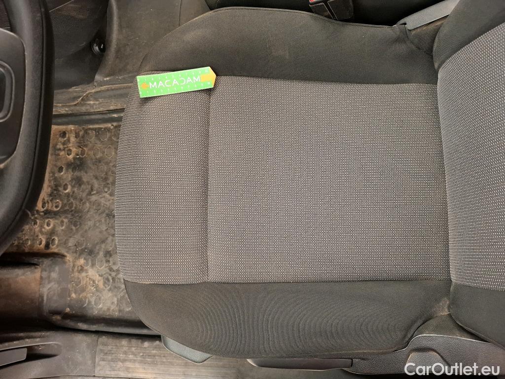  Citroen  Berlingo  Fourgon Worker M 1000 1.6 BlueHDi 100CV BVM5 E6 #53