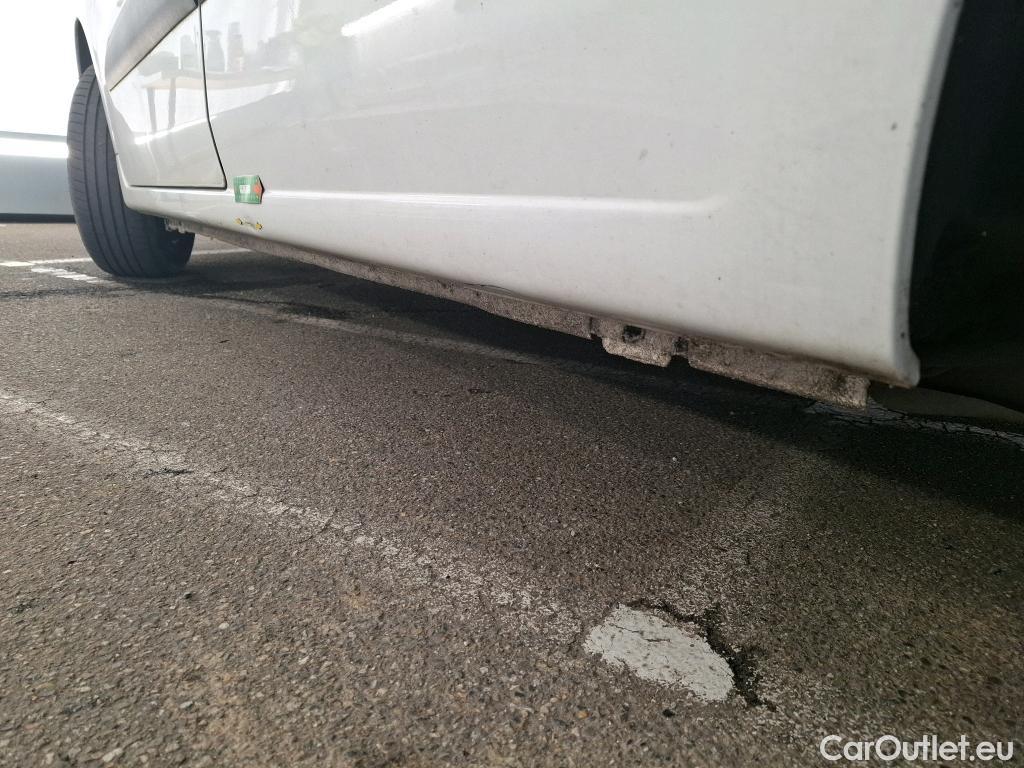  Citroen  Berlingo  Fourgon Club L1 (Court) 1.6 BlueHDi 75CV BVM5 E6 #30