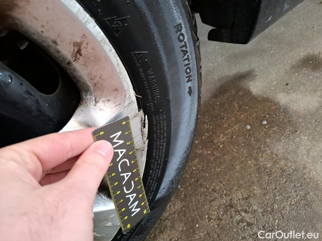  Citroen  C3  Société Feel Nav 1.5 BlueHDI 100CV BVM5 E6dT #57