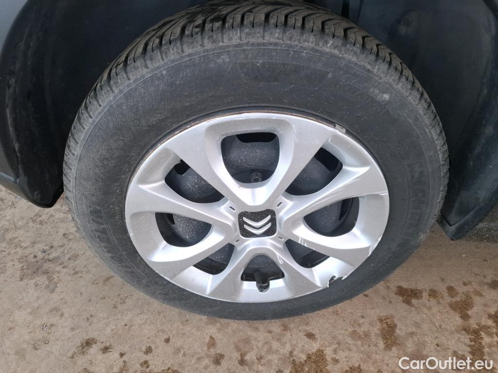  Citroen  C3  Société Feel 1.5 BlueHDI 100CV BVM5 E6dT #42