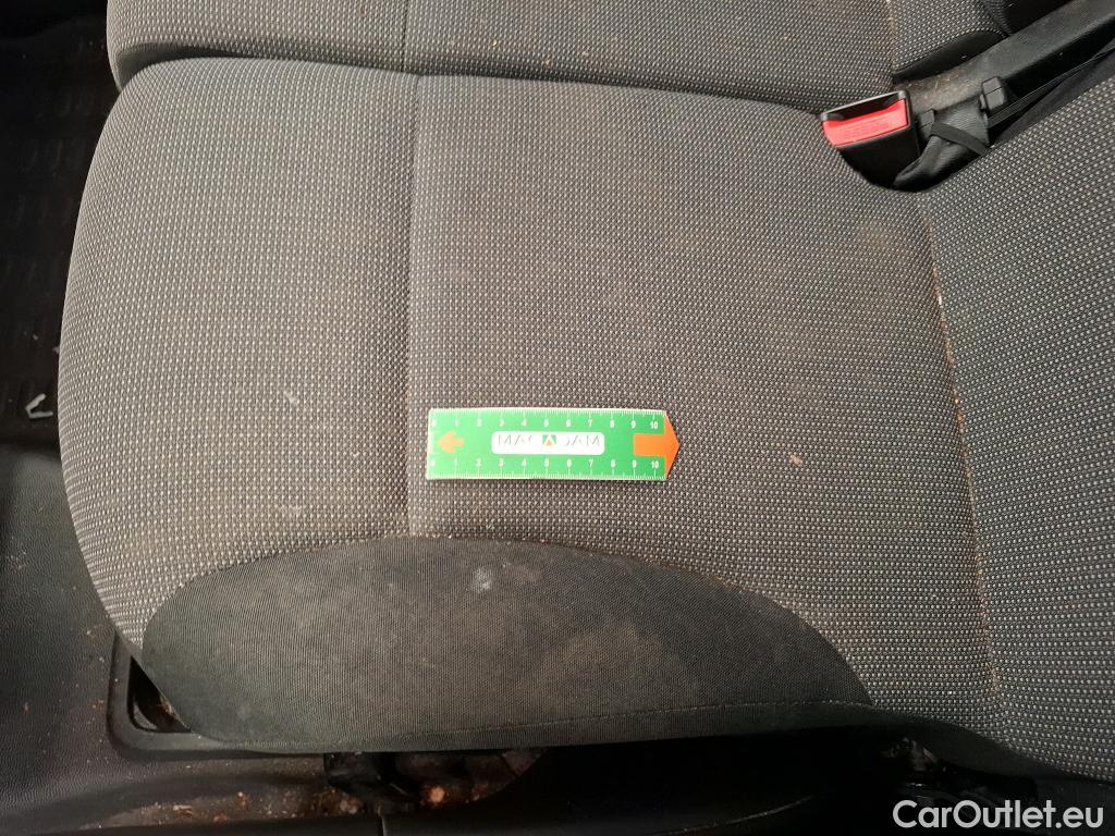  Citroen  Berlingo  Fourgon Club L1 (Court) 1.6 BlueHDi 75CV BVM5 E6 #42