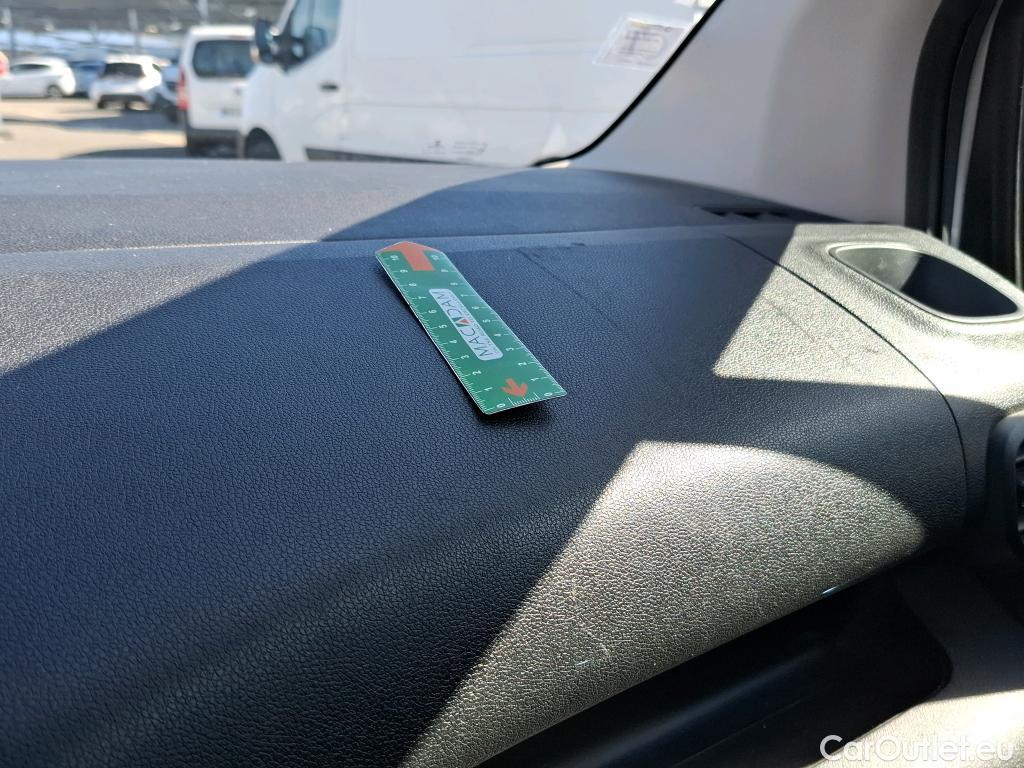  Citroen  Berlingo  Fourgon Driver M 1000 1.5 BlueHDi 100CV BVM5 E6dT #17