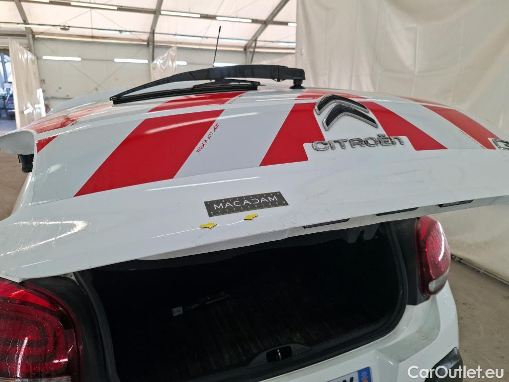  Citroen  C3  Société Feel 1.5 BlueHDI 100CV BVM5 E6dT #36