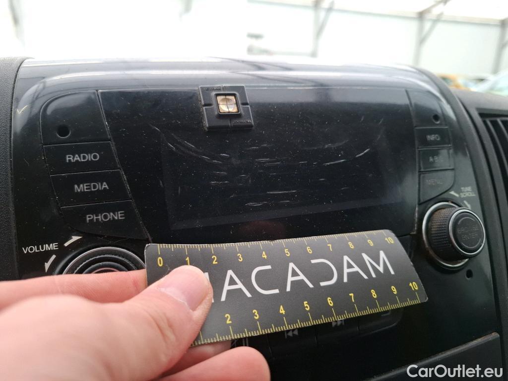  Citroen  Jumper CITROEN  VU 4p Fourgon 35 L2H2 BlueHDi 130 BVM6 Confort #2