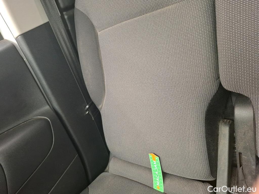  Citroen  Berlingo  Fourgon Worker M 1000 1.6 BlueHDi 100CV BVM5 E6 #51