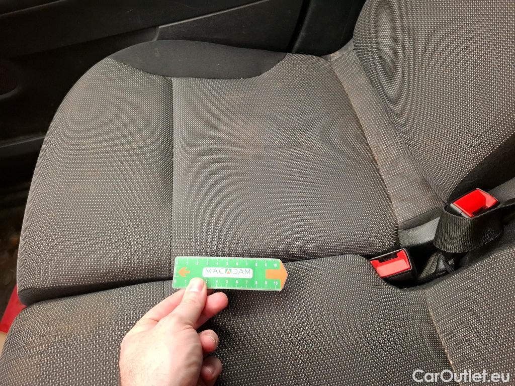  Citroen  Berlingo  Fourgon Driver M 1000 1.5 BlueHDi 100CV BVM5 E6dT #34