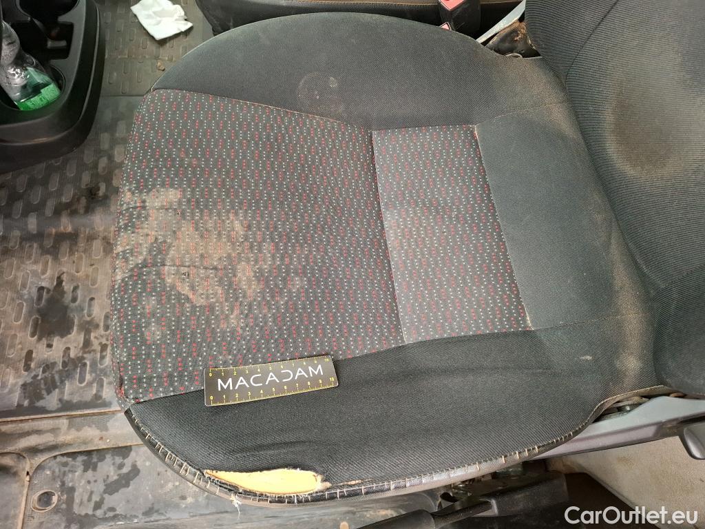  Citroen  Jumper CITROEN  VU 4p Fourgon 35 L2H2 BlueHDi 130 BVM6 Confort #11