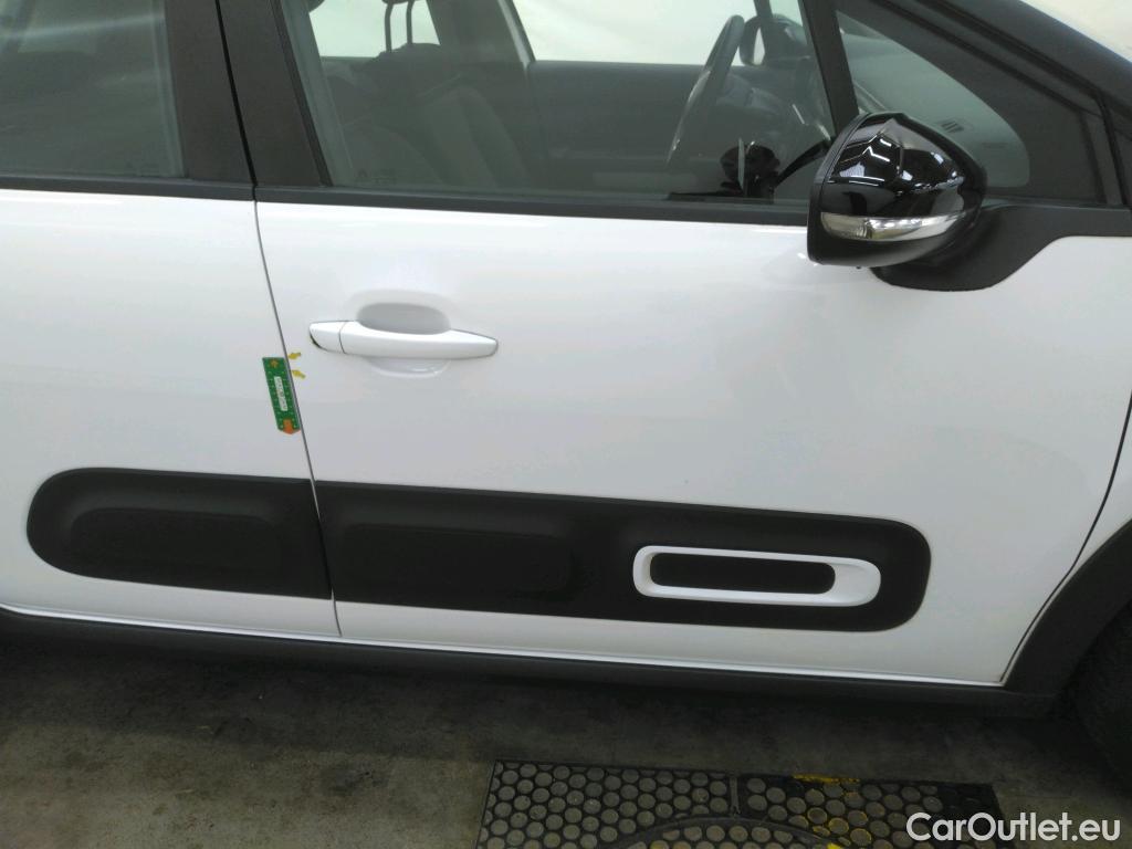  Citroen  C3 CITROEN  Société / 2020 / 5P / Berline PureTech 83 S&S BVM Feel Nav #22