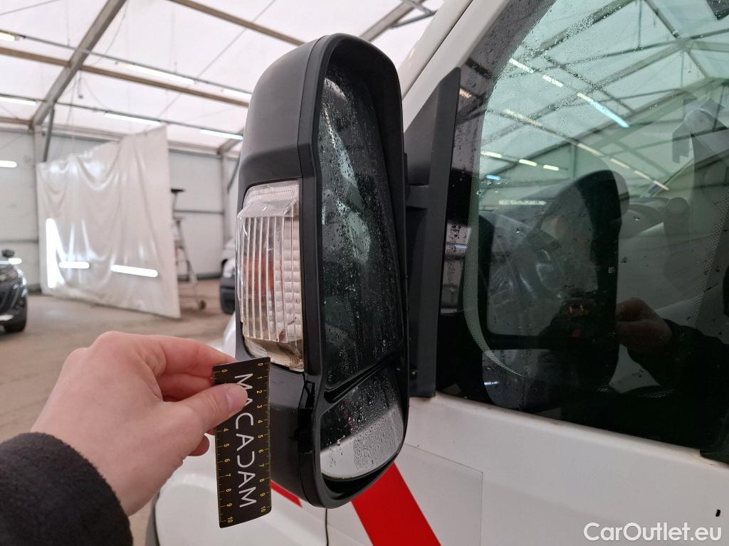  Citroen  Jumper CITROEN  VU 4p Fourgon 35 L2H2 BlueHDi 130 BVM6 Confort #13