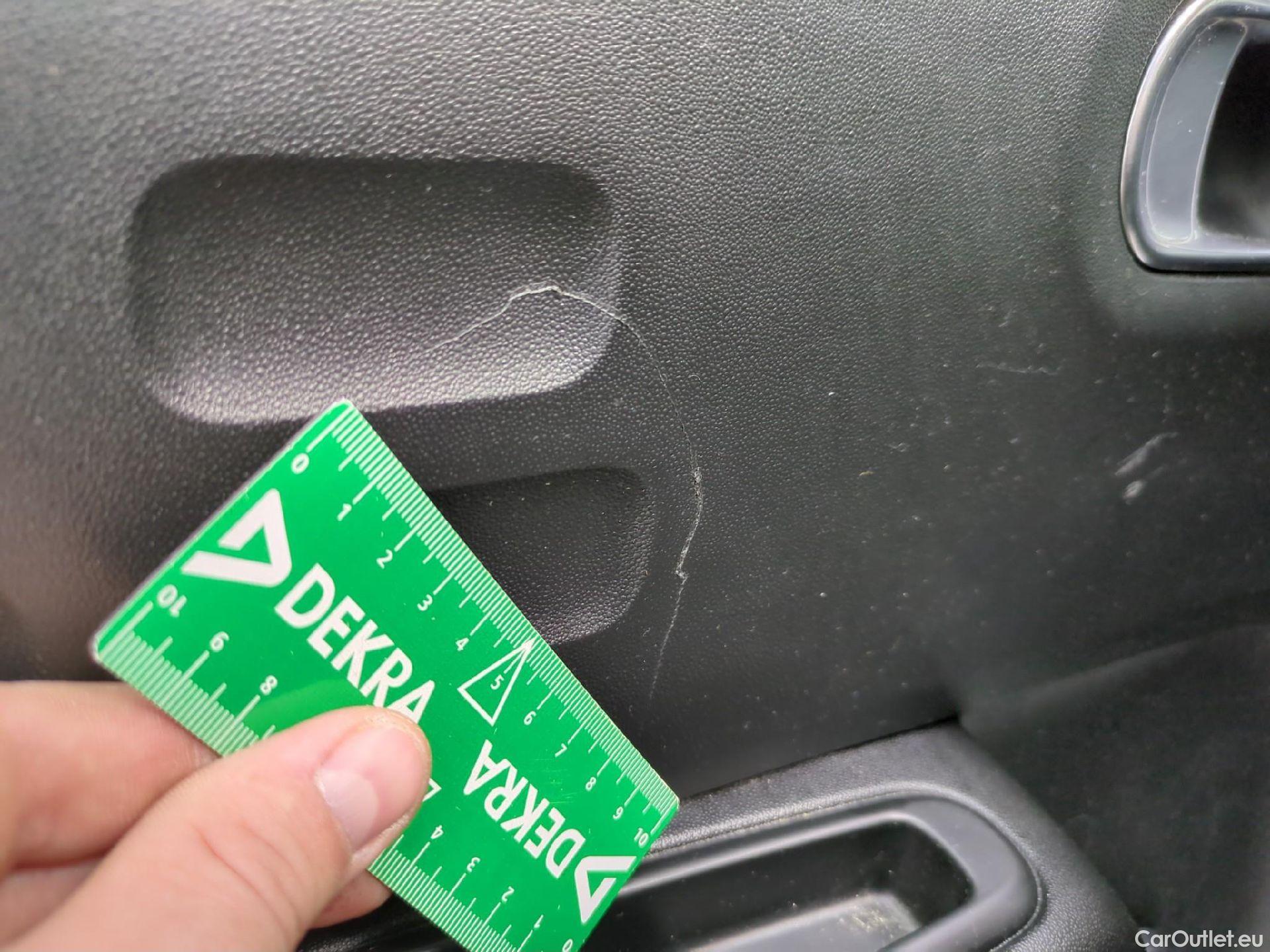  Citroen  C3  Société Feel 1.2 PureTech 80CV BVM5 E6d #14