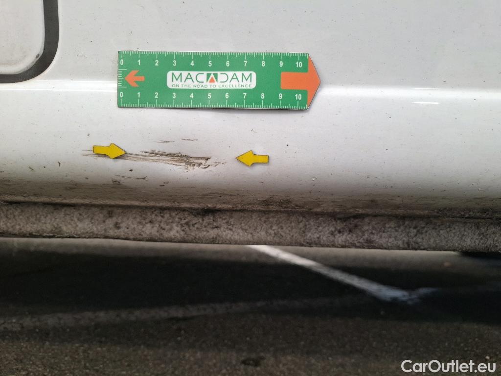  Citroen  Berlingo  Fourgon Club L1 (Court) 1.6 BlueHDi 75CV BVM5 E6 #32