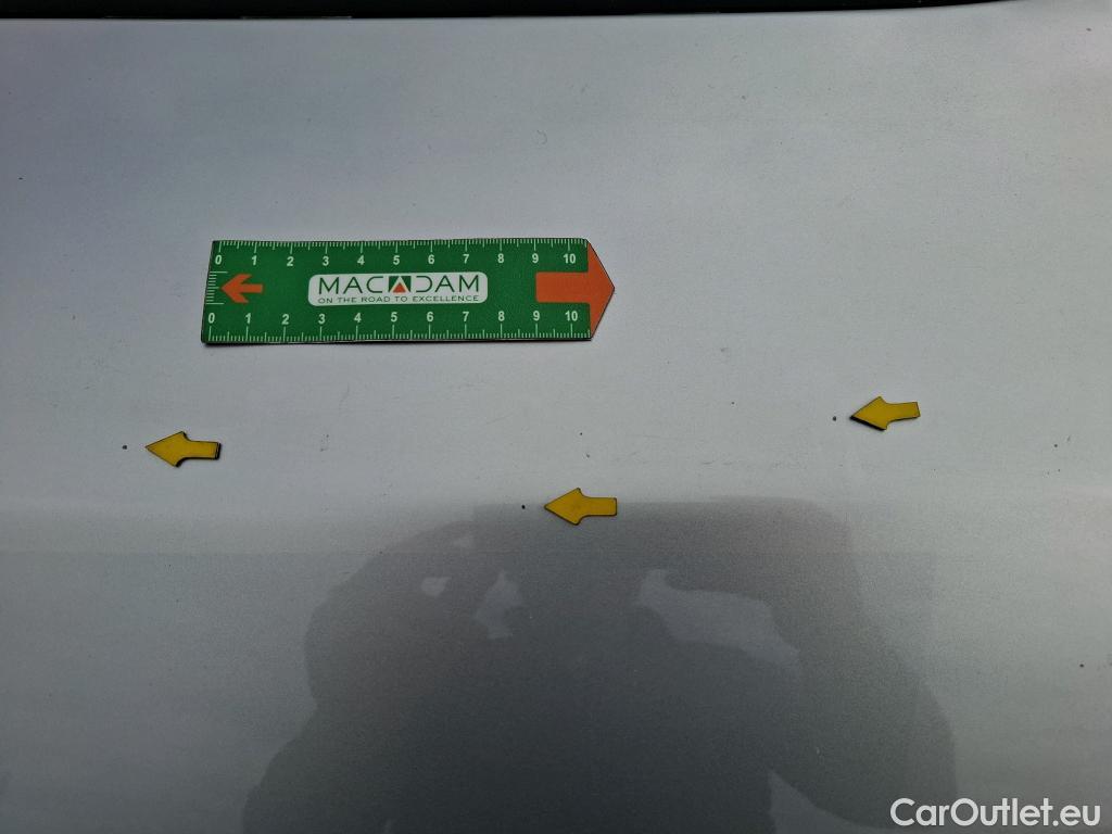  Citroen  Jumper CITROEN  / 2014 / 4P / Fourgon tôlé 30 L2H2 BlueHDi 130 BVM6 Business #10