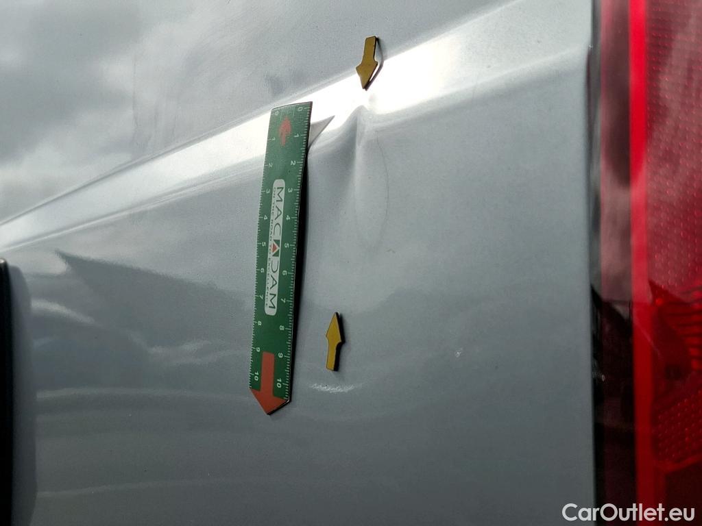  Citroen  Jumper CITROEN  / 2014 / 4P / Fourgon tôlé 30 L2H2 BlueHDi 130 BVM6 Business #23