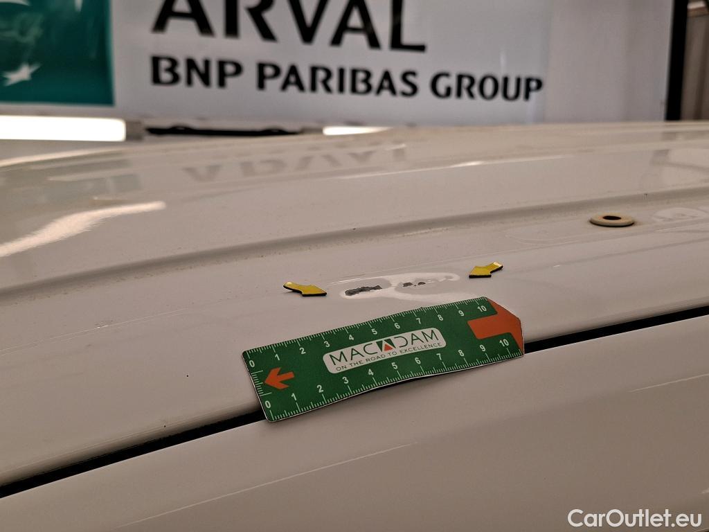  Citroen  Berlingo  Fourgon Driver M 1000 1.5 BlueHDi 100CV BVM5 E6dT #28