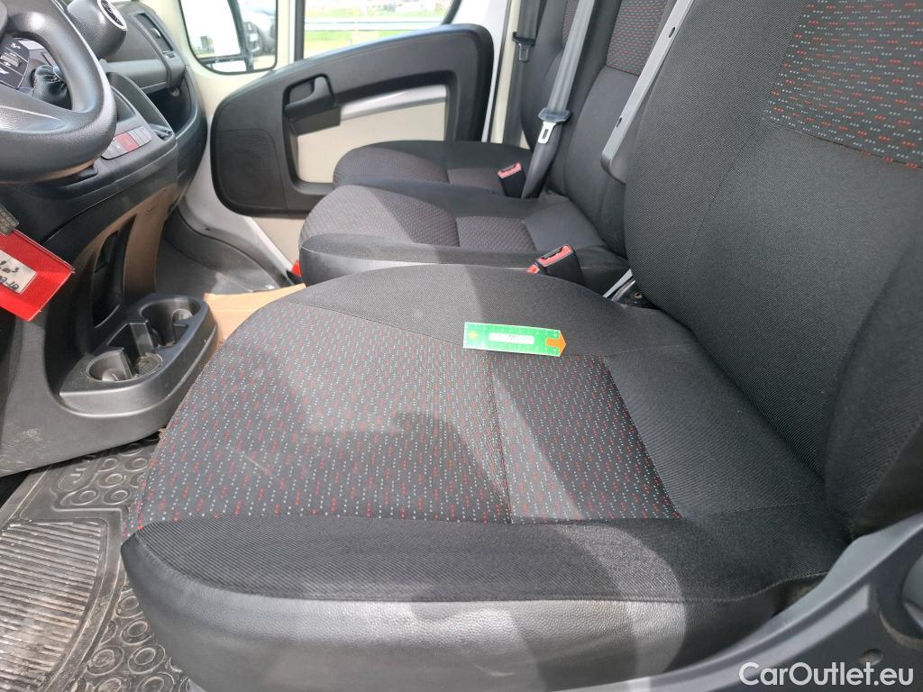  Citroen  Jumper CITROEN  / 2014 / 4P / Fourgon tôlé 30 L2H2 BlueHDi 130 BVM6 Business #27