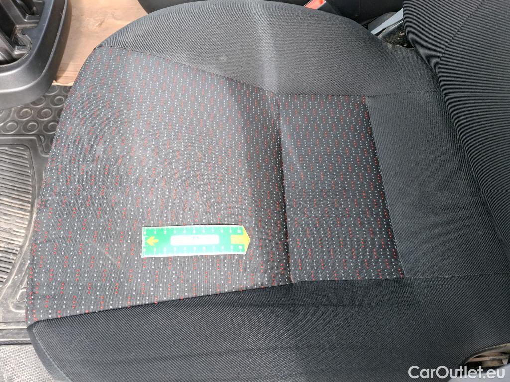  Citroen  Jumper CITROEN  / 2014 / 4P / Fourgon tôlé 30 L2H2 BlueHDi 130 BVM6 Business #28