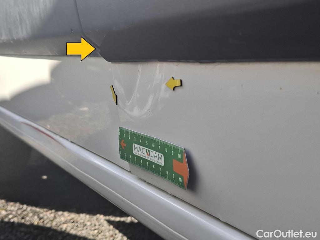  Citroen  Berlingo  Fourgon Club M 1000 1.5 BlueHDi 75CV BVM5 E6dT #16