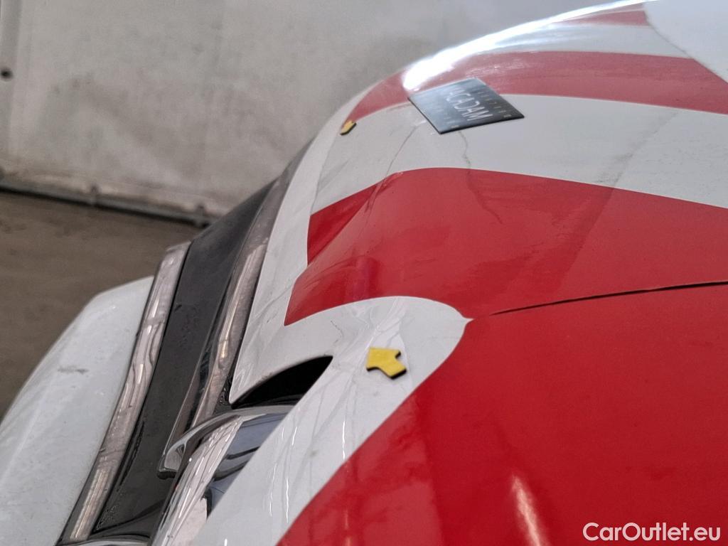  Citroen  C3  Société Feel 1.5 BlueHDI 100CV BVM5 E6dT #6