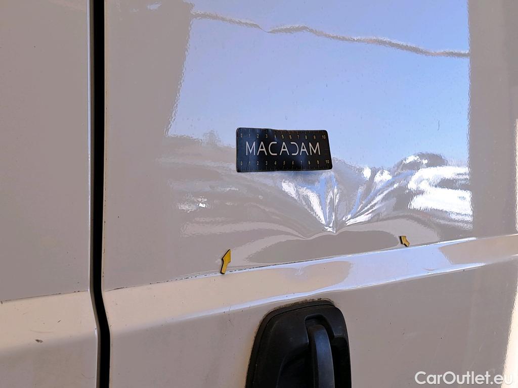  Citroen  Jumper CITROEN  / 2014 / 4P / Fourgon tôlé 33 L1H1 BlueHDi 120 S&S BVM6 Club #23