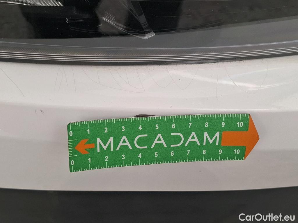  Citroen  Berlingo  Fourgon Worker M 1000 1.6 BlueHDi 100CV BVM5 E6 #20