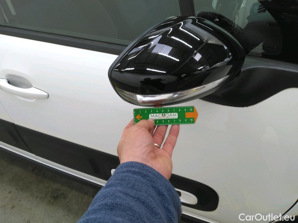  Citroen  C3 CITROEN  Société / 2020 / 5P / Berline PureTech 83 S&S BVM Feel Nav #24