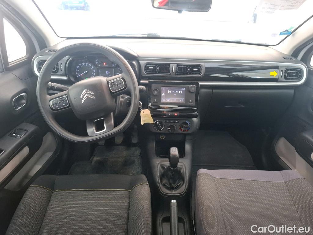  Citroen  C3  Société Feel 1.5 BlueHDI 100CV BVM5 E6dT #26