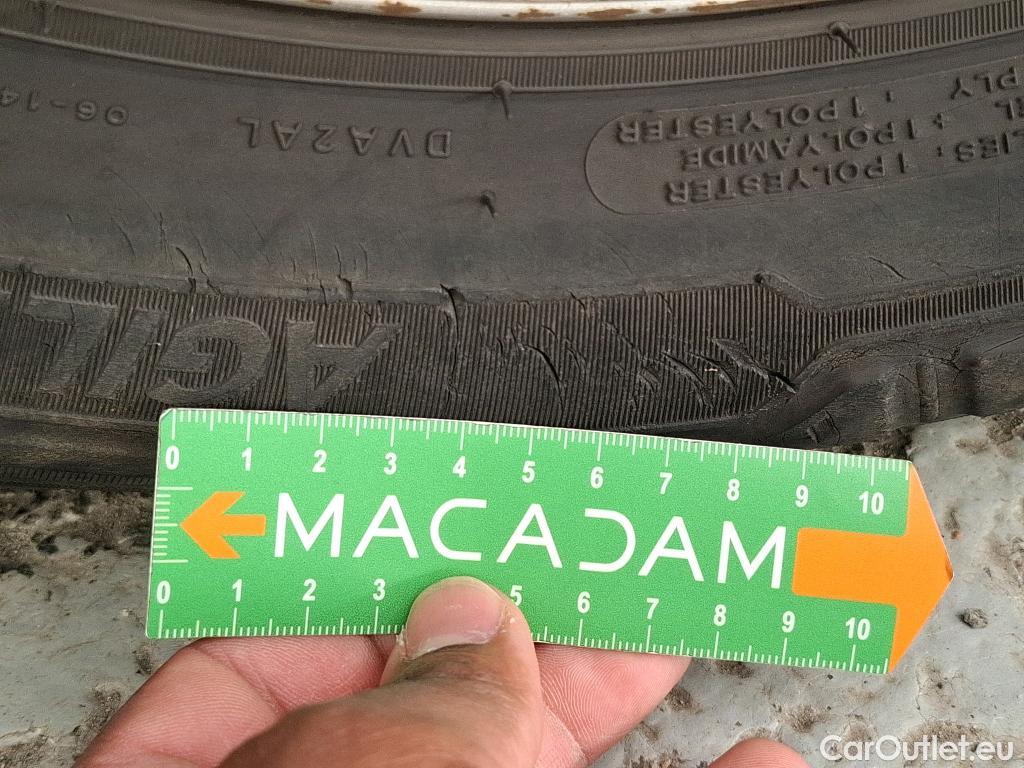  Citroen  Berlingo  Fourgon Worker M 1000 1.6 BlueHDi 100CV BVM5 E6 #25