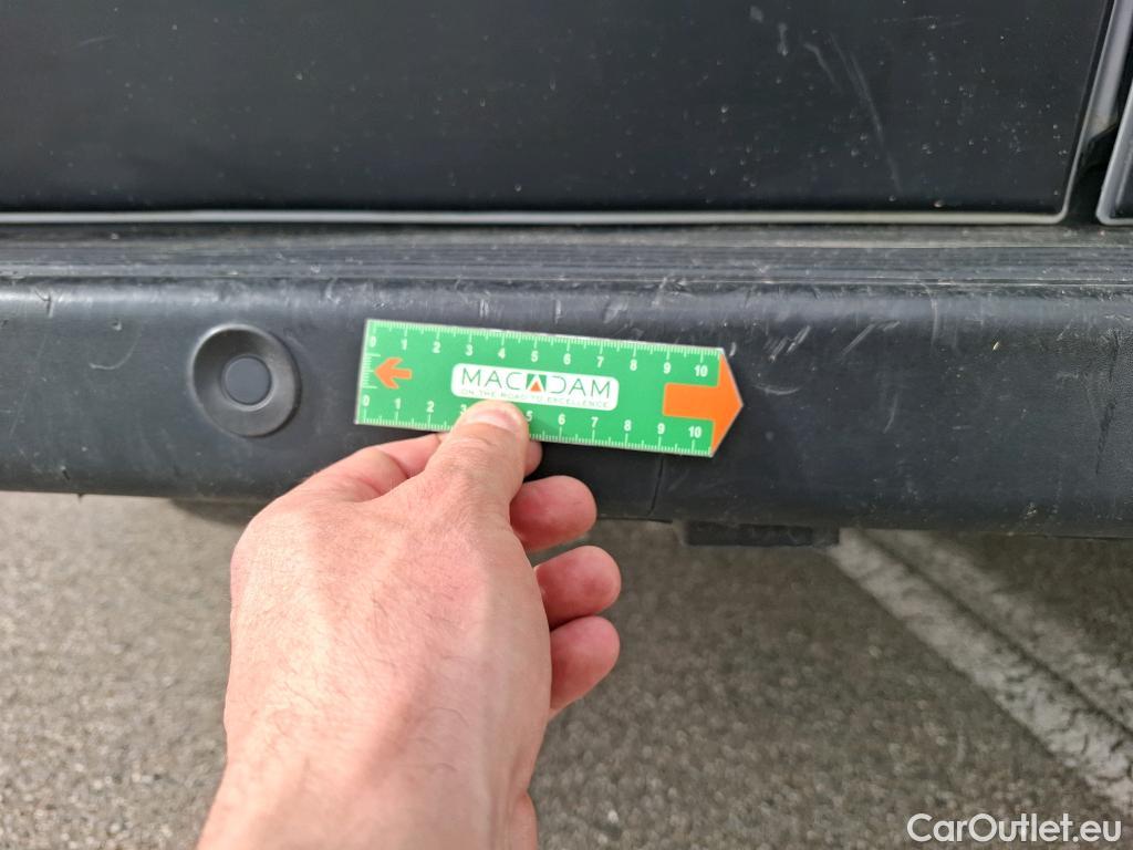  Citroen  Jumper CITROEN  / 2014 / 4P / Fourgon tôlé 30 L2H2 BlueHDi 130 BVM6 Business #14