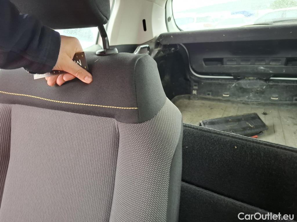  Citroen  C3  Société Feel Nav 1.5 BlueHDI 100CV BVM5 E6dT #63