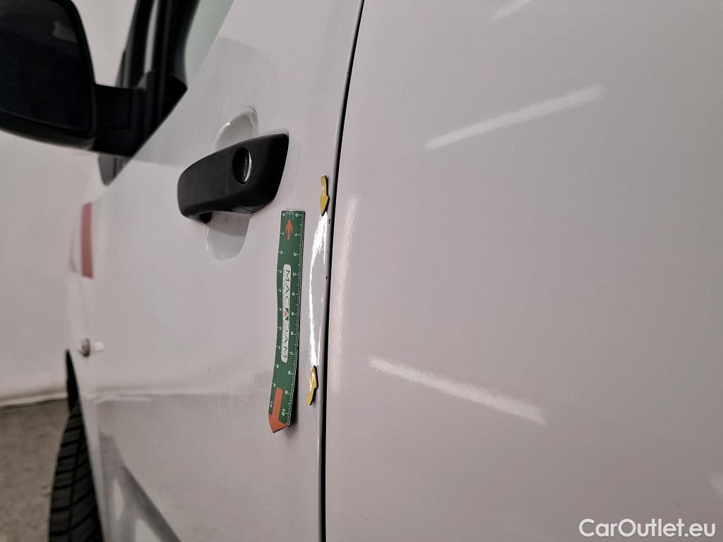  Citroen  Berlingo  Fourgon Club M 1000 1.5 BlueHDi 75CV BVM5 E6dT #18