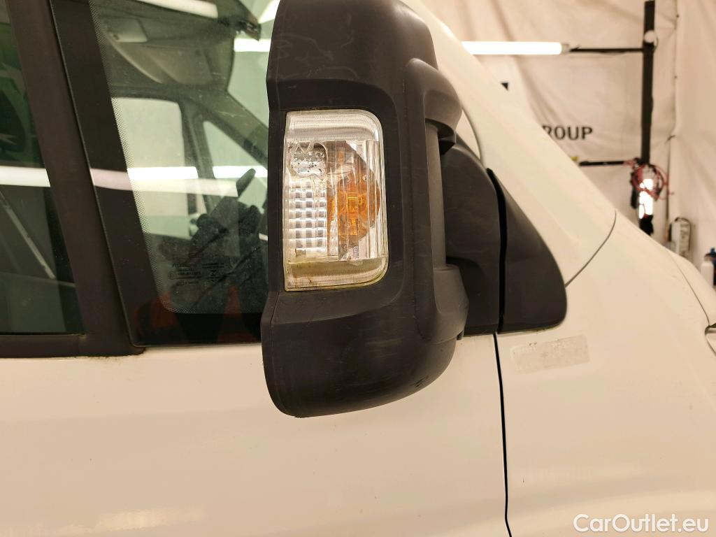  Citroen  Jumper CITROEN  / 2014 / 4P / Fourgon tôlé 33 L1H1 BlueHDi 120 S&S BVM6 Club #48