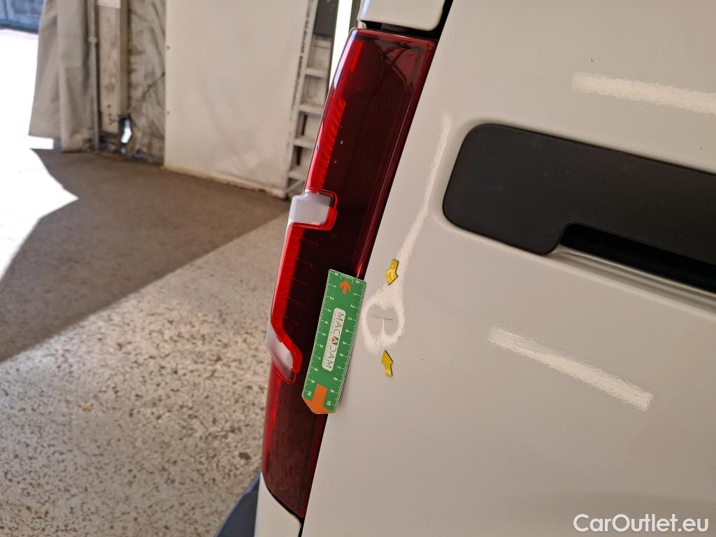  Citroen  Berlingo  Fourgon Driver M 1000 1.5 BlueHDi 100CV BVM5 E6dT #5