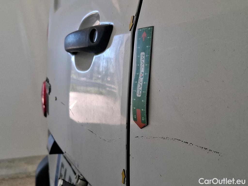  Citroen  Berlingo  Fourgon Club L1 (Court) 1.6 BlueHDi 75CV BVM5 E6 #11