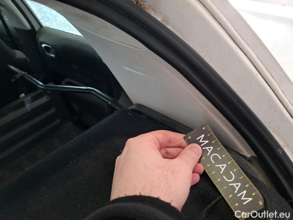  Citroen  C3  Société Feel Nav 1.5 BlueHDI 100CV BVM5 E6dT #35