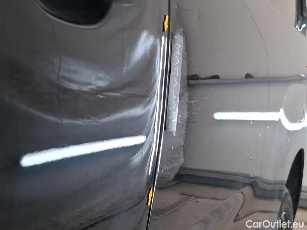  Citroen  Berlingo  Fourgon Club XL 950 1.5 BlueHDi 100CV BVM5 E6dT #5