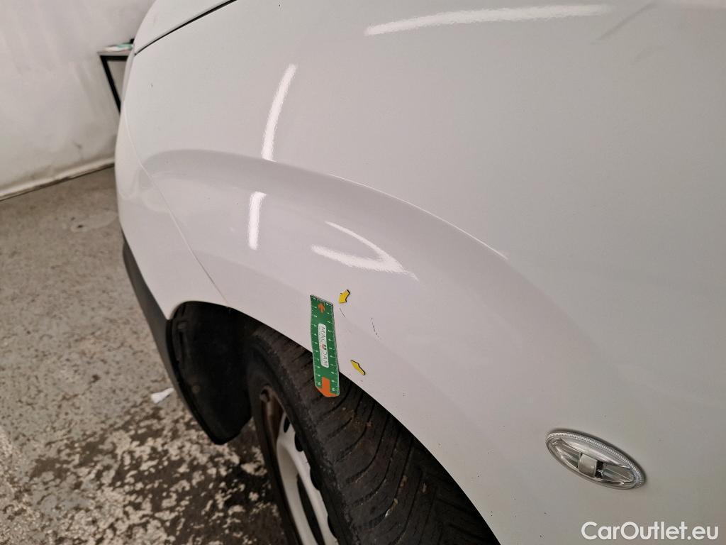  Citroen  Berlingo  Fourgon Driver M 1000 1.5 BlueHDi 100CV BVM5 E6dT #23